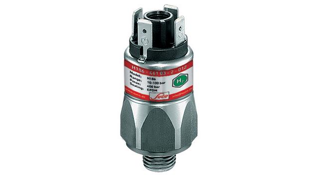 sui① O10-1402 - Ranco Low Pressure Control - Everwell Parts, Inc.